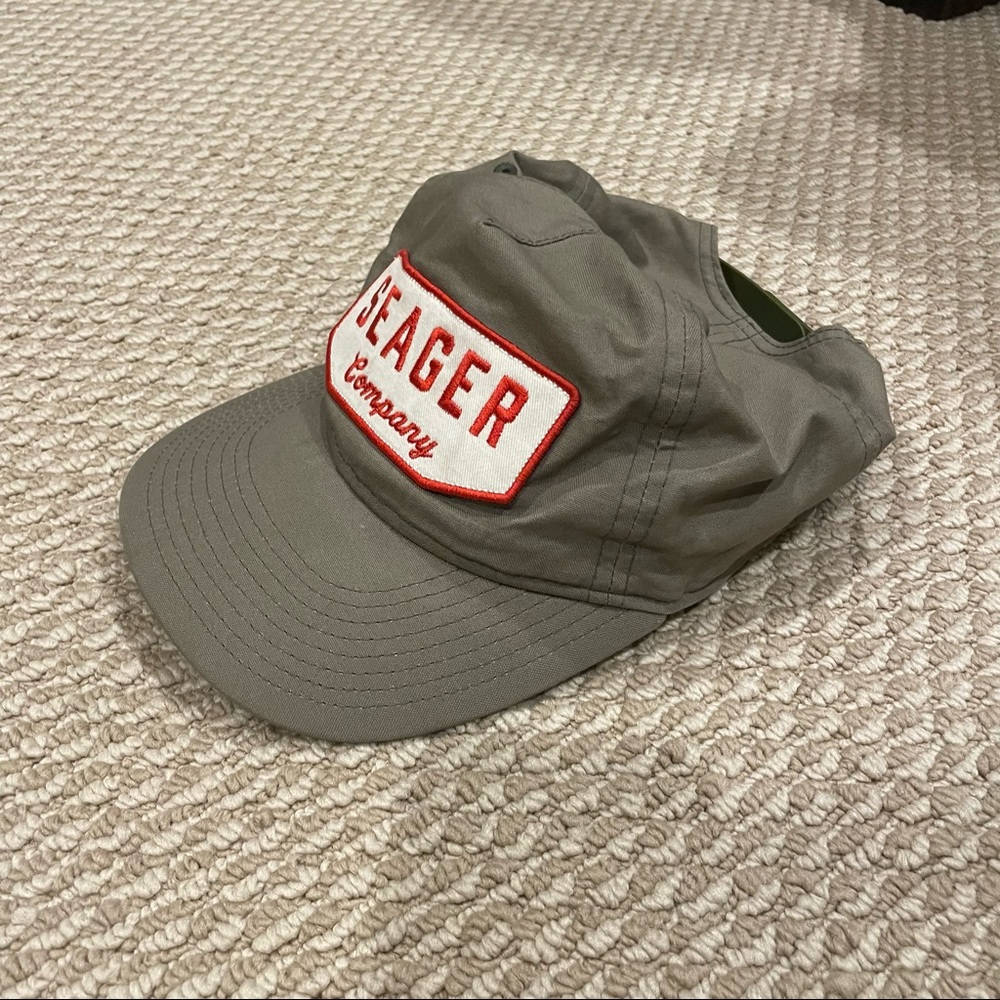 Seager Hat